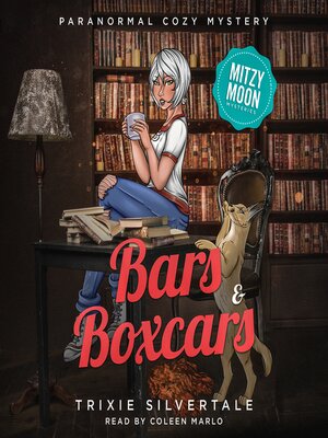 cover image of Bars and Boxcars